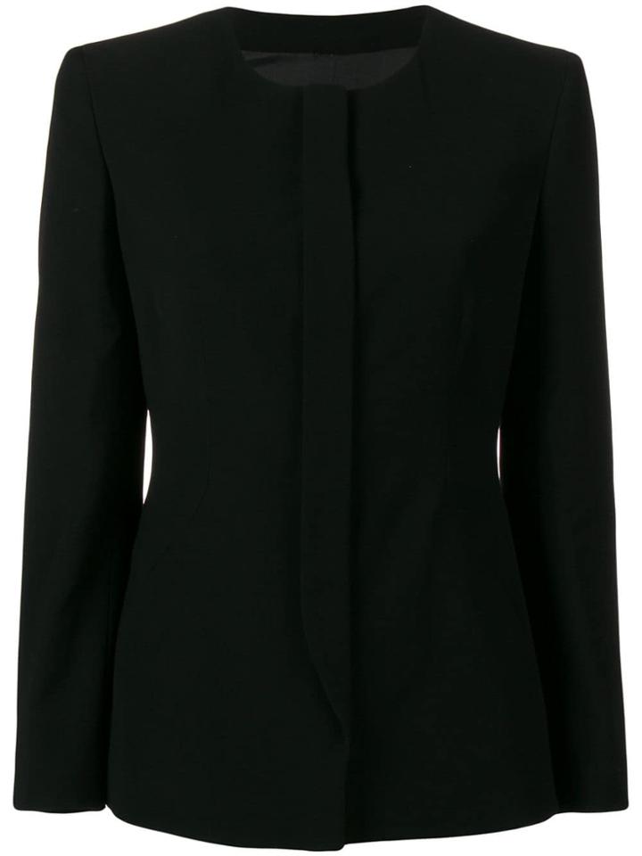 Giorgio Armani Giacca - Black