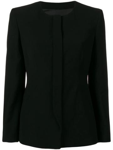 Giorgio Armani Giacca - Black