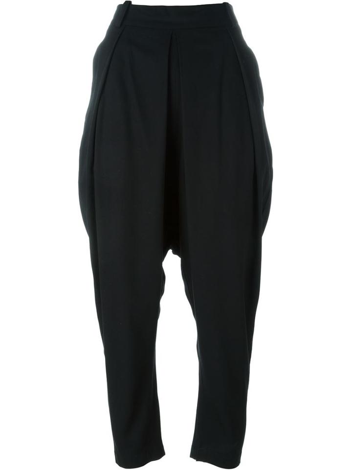 Masnada 'harem' Trousers