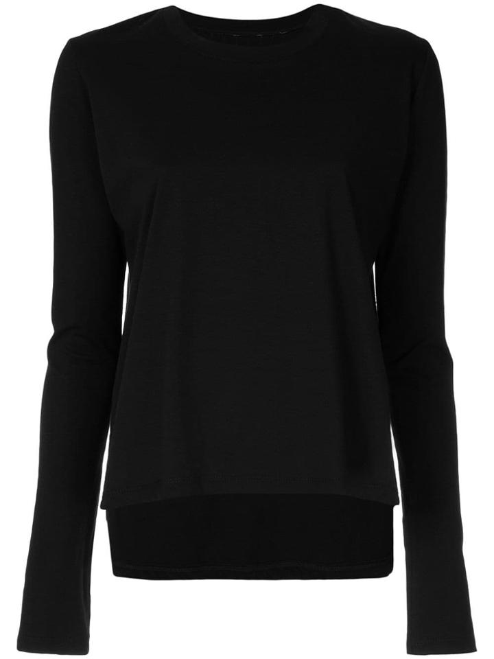 Taylor Pathways T-shirt - Black