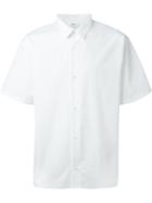 Jil Sander Short-sleeve Shirt