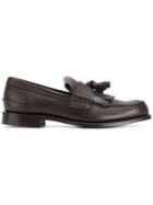 Church's Oreham Loafers - Brown