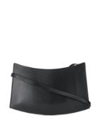 Aesther Ekme Accordion Wristlet Clutch - Black
