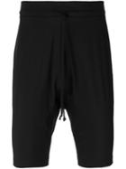 Lost And Found Drawstring Shorts