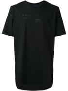 Adidas Originals Printed T-shirt, Men's, Size: Large, Black, Cotton