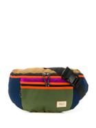 Bellerose Polya Belt Bag - Blue