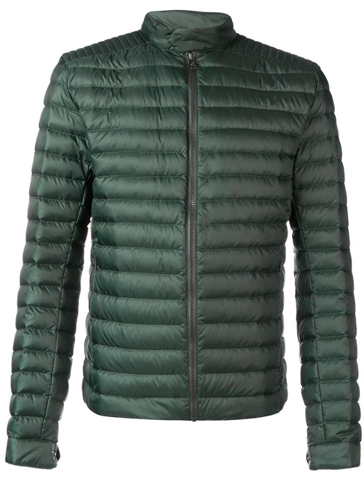 Colmar Classic Padded Jacket - Green