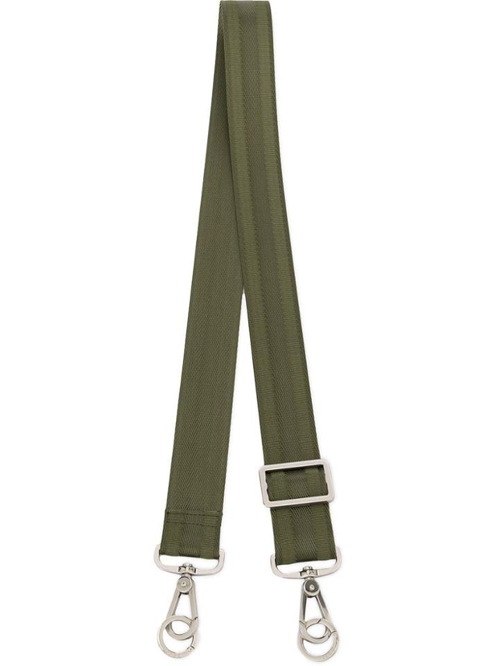 0711 Adjustable Shoulder Strap - Green