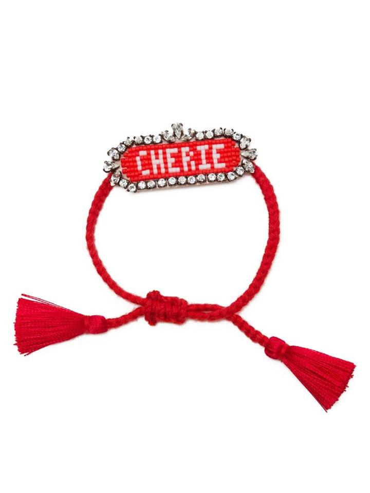 Shourouk 'cherie' Bracelet