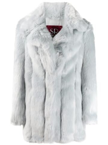 Srvz Club Co06foxesch542 Ice - Blue