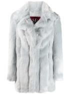 Srvz Club Co06foxesch542 Ice - Blue