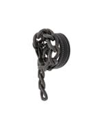 Diesel Chain Bracelet - Black