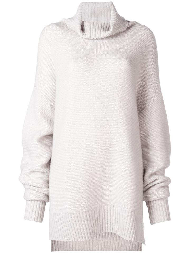 N.peal Chunky-knit Sweater - Nude & Neutrals