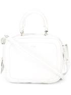 Giorgio Armani Structured Tote