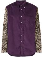 Gitman Vintage - Purple