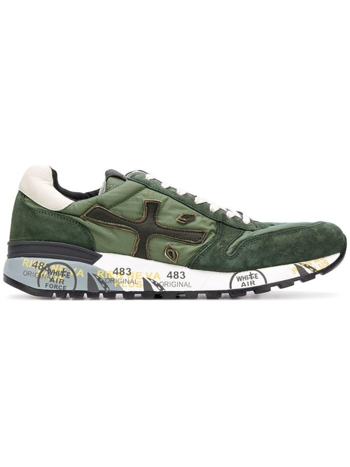 Premiata Premiata Mick3252 3252