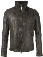Isaac Sellam Experience 'adjacent Crasse Pouille' Jacket