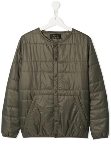 Fith Teen Padded Jacket - 9kh
