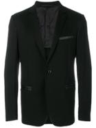 Versace Collection Slim-fit Dinner Jacket - Black