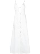 Cult Gaia Myrium Dress - Off White