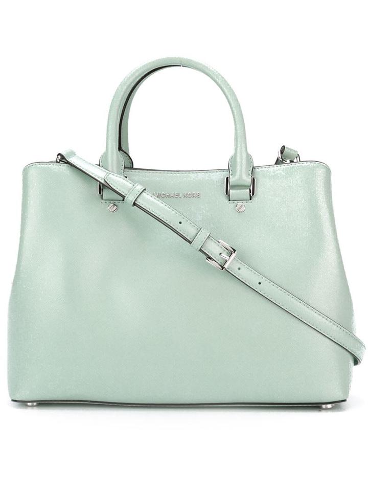 Michael Kors 'savannah' Tote Bag