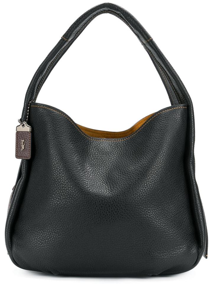 Coach Bandit Hobo 39 Bag - Black