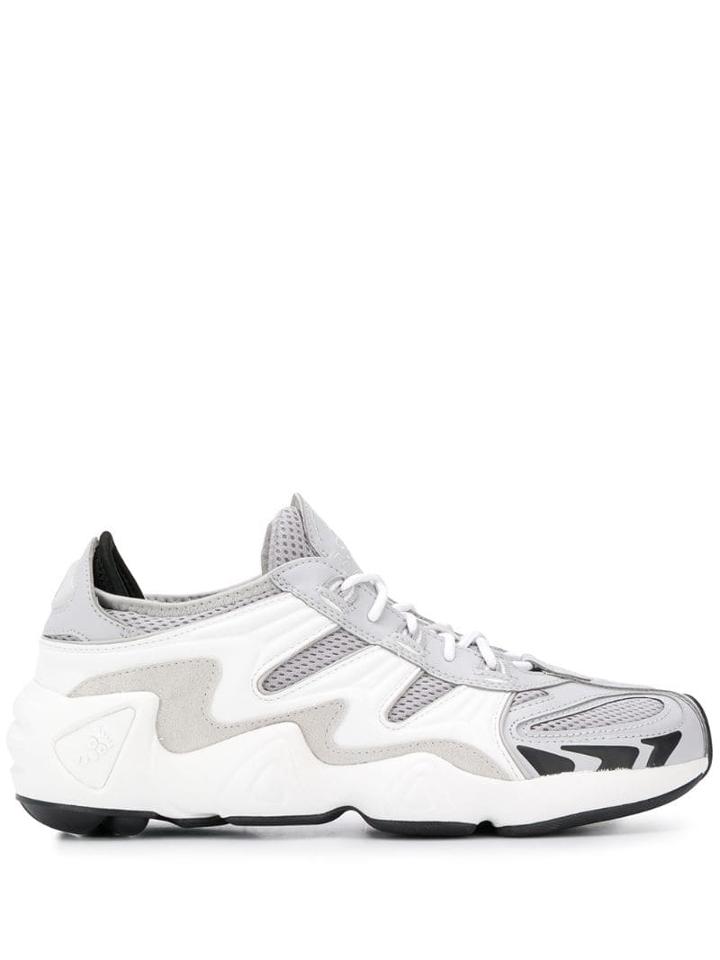 Adidas Fyw S-97 Sneakers - White