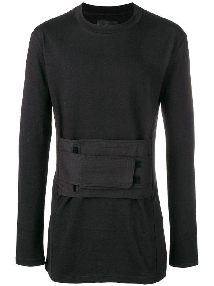 D.gnak D.gnak K8672 Black