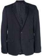 Karl Lagerfeld Sebastien Jacket - Blue