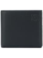 Loewe Classic Bifold Wallet - Black