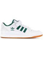 Adidas Forum Low Top Sneakers - White