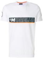 Frankie Morello Naim T-shirt - White