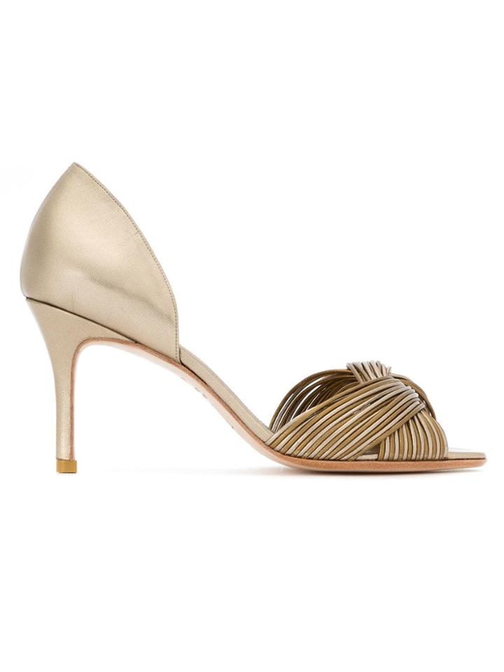 Sarah Chofakian Colagem - Gold