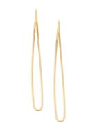 Sebastien Joffrey Monfort Jaune Earrings - Gold
