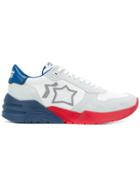 Atlantic Stars Mars Sneakers - Multicolour