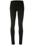 7 For All Mankind The Skinny - Black