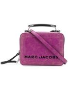 Marc Jacobs Square Shaped Crossbody Bag - Unavailable