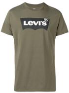 Levi's Printed T-shirt - Green