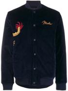 Maharishi Maharishi Ctb8095 Navygold - Blue