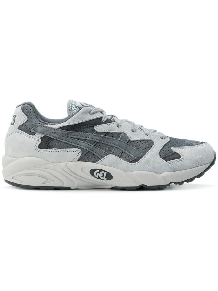 Asics Tiger Gel Diablo Sneakers - Grey