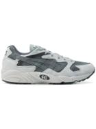 Asics Tiger Gel Diablo Sneakers - Grey