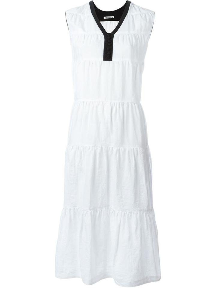 Minä Perhonen Gathered Dress
