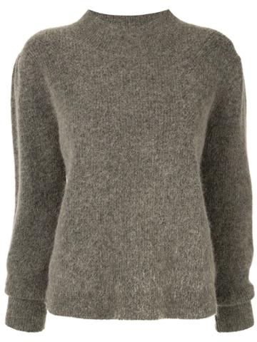 Sir. Ava Sweater - Grey