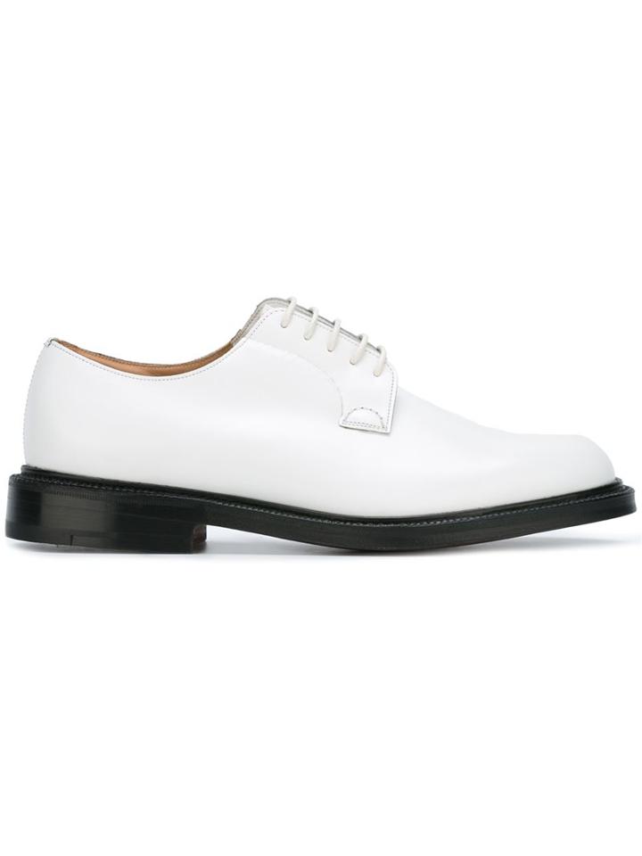 Church's Lace Up Shoes