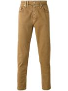 Cycle - Straight Jeans - Men - Cotton/spandex/elastane - 32, Nude/neutrals, Cotton/spandex/elastane