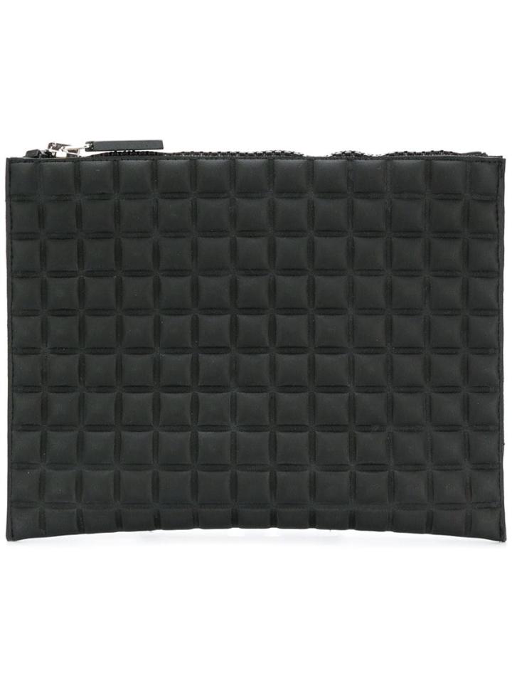 No Ka' Oi Zip Purse - Black
