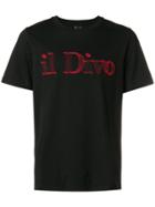Omc Il Divo T-shirt - Black