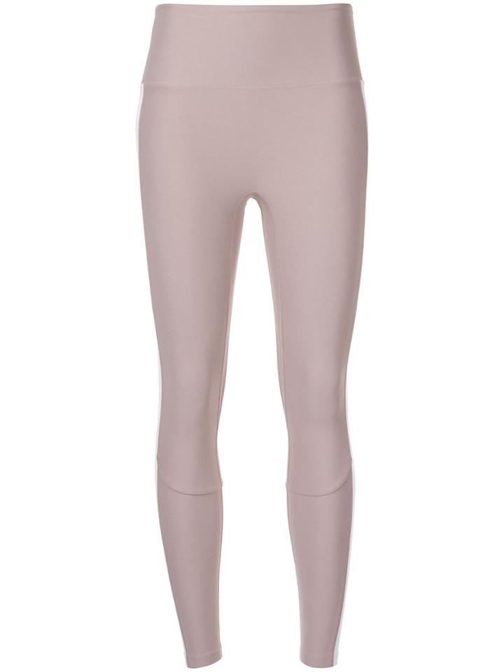 Nylora Levee Leggings - Pink