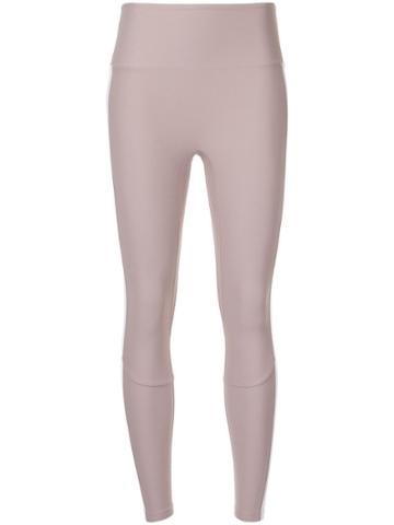 Nylora Levee Leggings - Pink