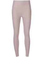 Nylora Levee Leggings - Pink